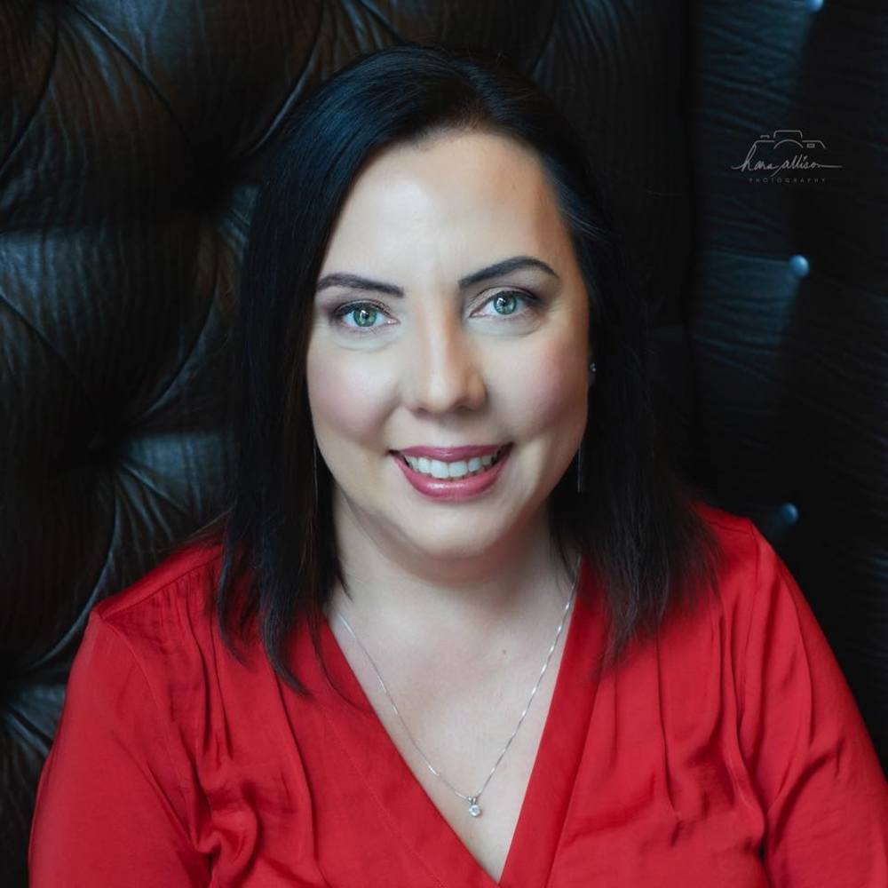 Meet your Posher, Daria